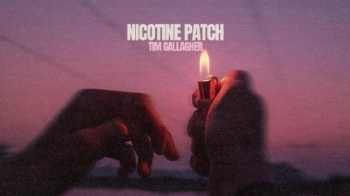 Nicotine Patch (Lyric Video)