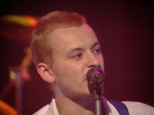 Roses in the Hospital (Live from Top Of the Pops 1993)