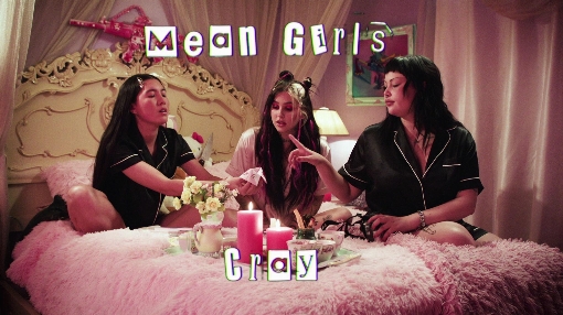 Mean Girls (Official Video)