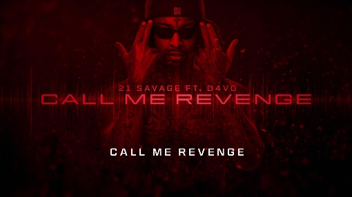 Call Me Revenge (Call of Duty: Modern Warfare 3 - Official Lyric Video)