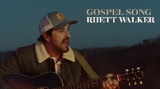 Gospel Song (Official Music Video)