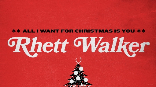 All I Want for Christmas Is You (Official Lyric Video)