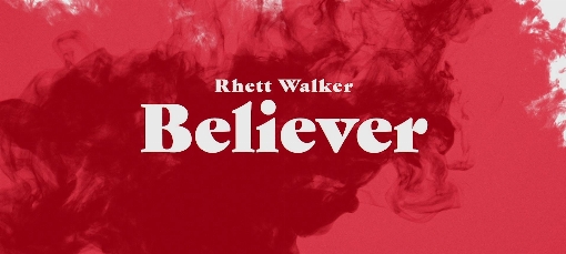 Believer (Official Lyric Video)