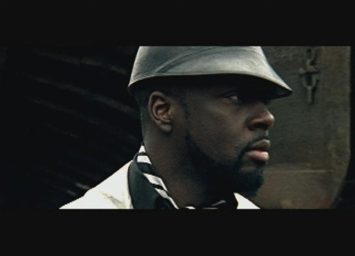 Let Me Touch Your Button (Video) feat. will.i.am