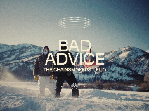 Bad Advice (Official Video)