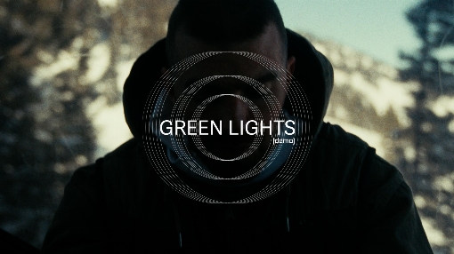 Green Lights (demo - Official Video)