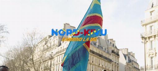 Nord-Kivu (Clip officiel)