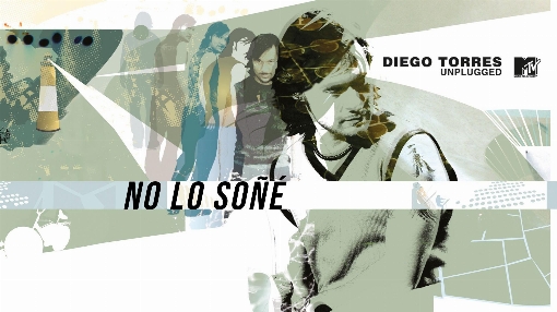 No Lo Sone (MTV Unplugged) (Official Video)
