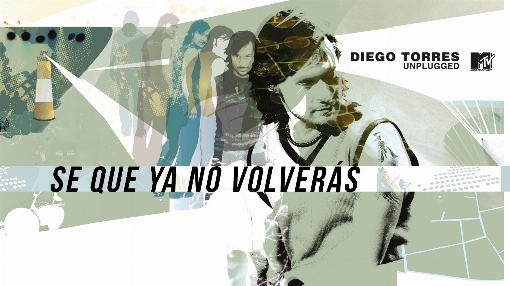 Se Que Ya No Volveras (MTV Unplugged) (Official Video)