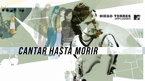 Cantar Hasta Morir (MTV Unplugged) (Official Video)