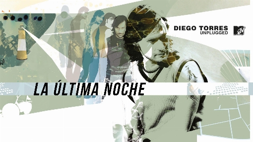La Ultima Noche (MTV Unplugged) (Official Video)