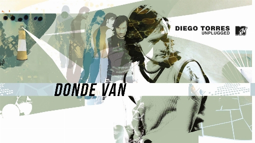 Donde Van (MTV Unplugged) (Official Video)