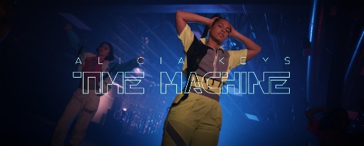 Time Machine (Official Video)