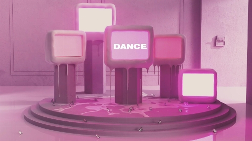 Make You Dance (Lyric Video)