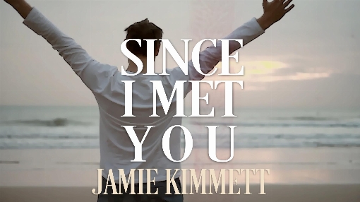 Since I Met You (Official Lyric Video)