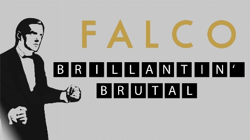 Brillantin' Brutal (Lyric Videos)