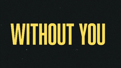 Without You (Lyric Video) feat. Amanda Shires