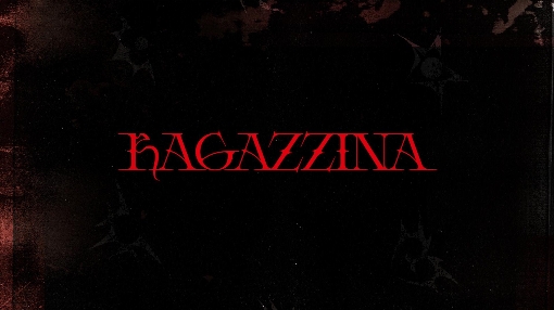 Ragazzina (Lyric Video)