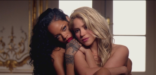 Can't Remember to Forget You (Official Video) feat. Rihanna