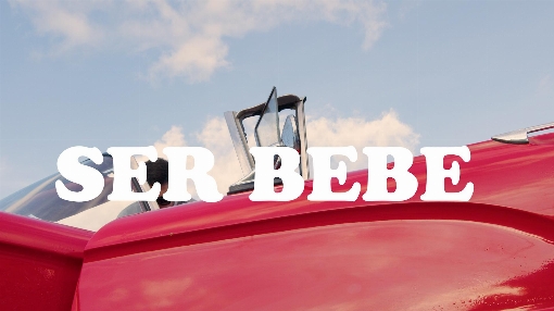 Ser Bebe (Interlude) (Visualizer)