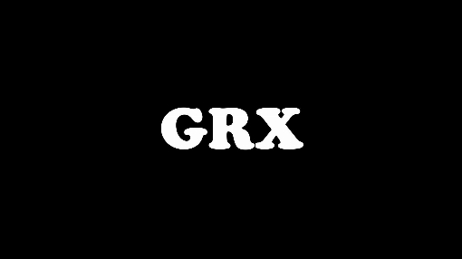 GRX (Visualizer)