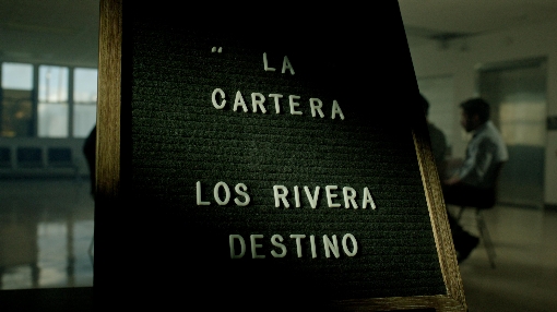 La Cartera (Official Video)