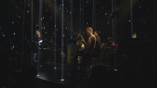 Que Lloro (Primera Fila Acustico "Una Ultima Vez - Encore")