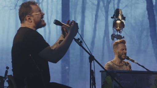 Que Me Alcance la Vida (Primera Fila Acustico "Una Ultima Vez - Encore")