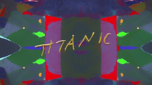 Titanic (Lyric Video)