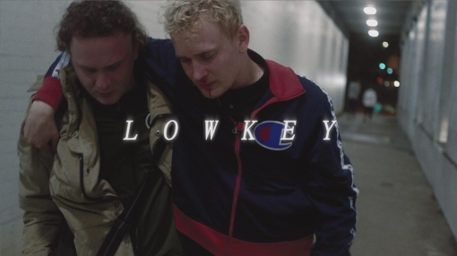 Lowkey feat. Buddy/Jay Prince