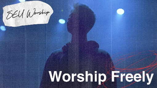 Worship Freely (Live) feat. Jaden Moody