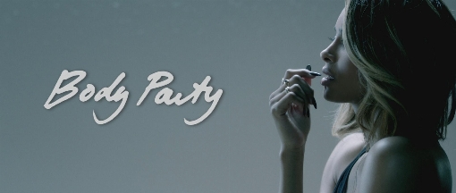 Body Party (Official Video)
