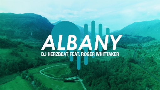 Albany (Official Lyric Video) feat. Roger Whittaker