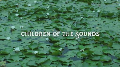Children of the Sounds (lyric video)