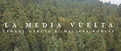 La Media Vuelta feat. Melissa Robles