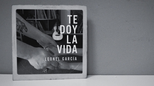 Te Doy la Vida (Lyric Video)
