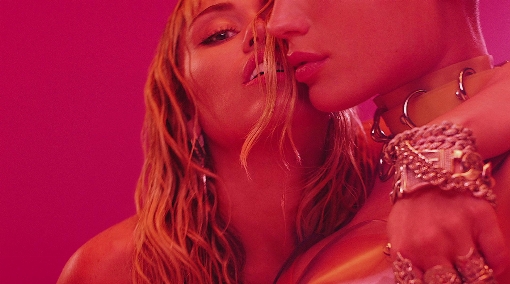 Mother's Daughter (Official Video)