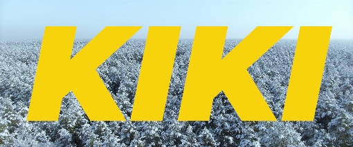 Kiki (Clip officiel)