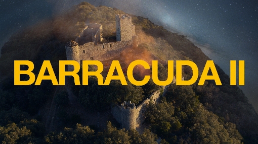 Barracuda II (Clip officiel)