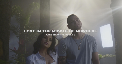 Lost in the Middle of Nowhere (feat. Becky G) (English Version)