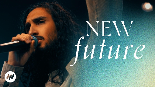 New Future (Official Live Video)