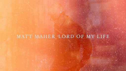 Lord of My Life (Official Lyric Video)