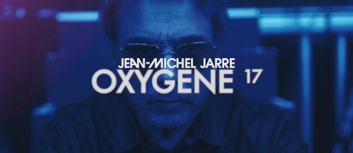 Oxygene, Pt. 17 (Official Music Video)