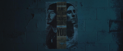 You feat. Travis Barker