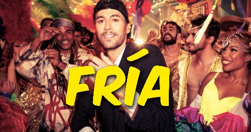 Fria (Official Video)