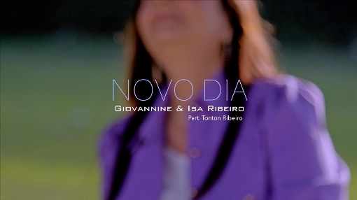 Novo Dia (Clipe Oficial) feat. Isa Ribeiro