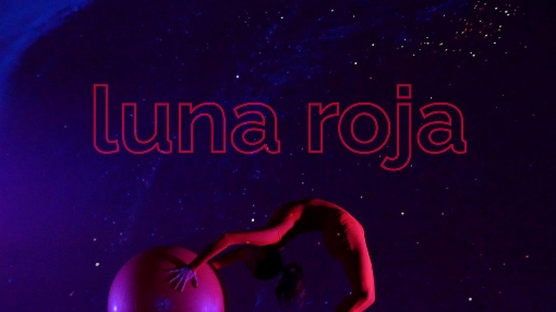 Luna Roja (Official Visualizer)