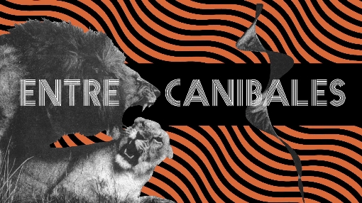 Entre Canibales (Album Version)