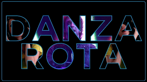 Danza Rota (Album Version)