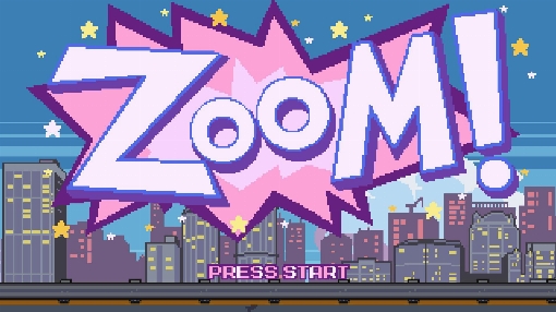 Zoom (Official Video)